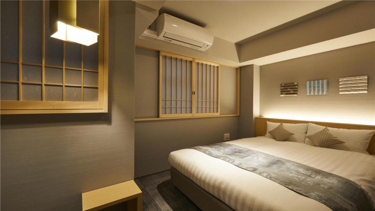 Kyoto Gion Hotel 外观 照片