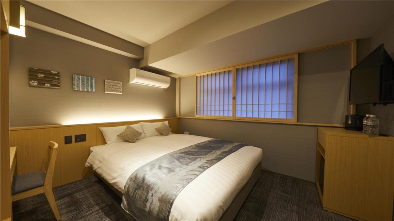 Kyoto Gion Hotel 外观 照片