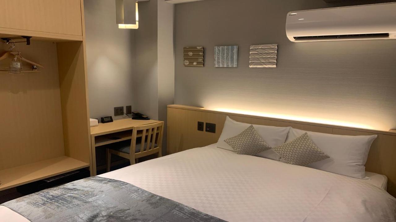 Kyoto Gion Hotel 外观 照片