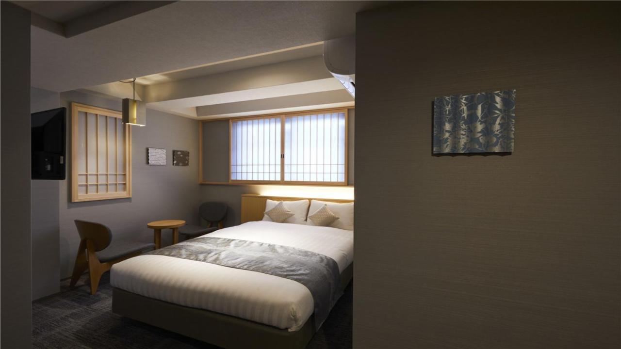 Kyoto Gion Hotel 外观 照片