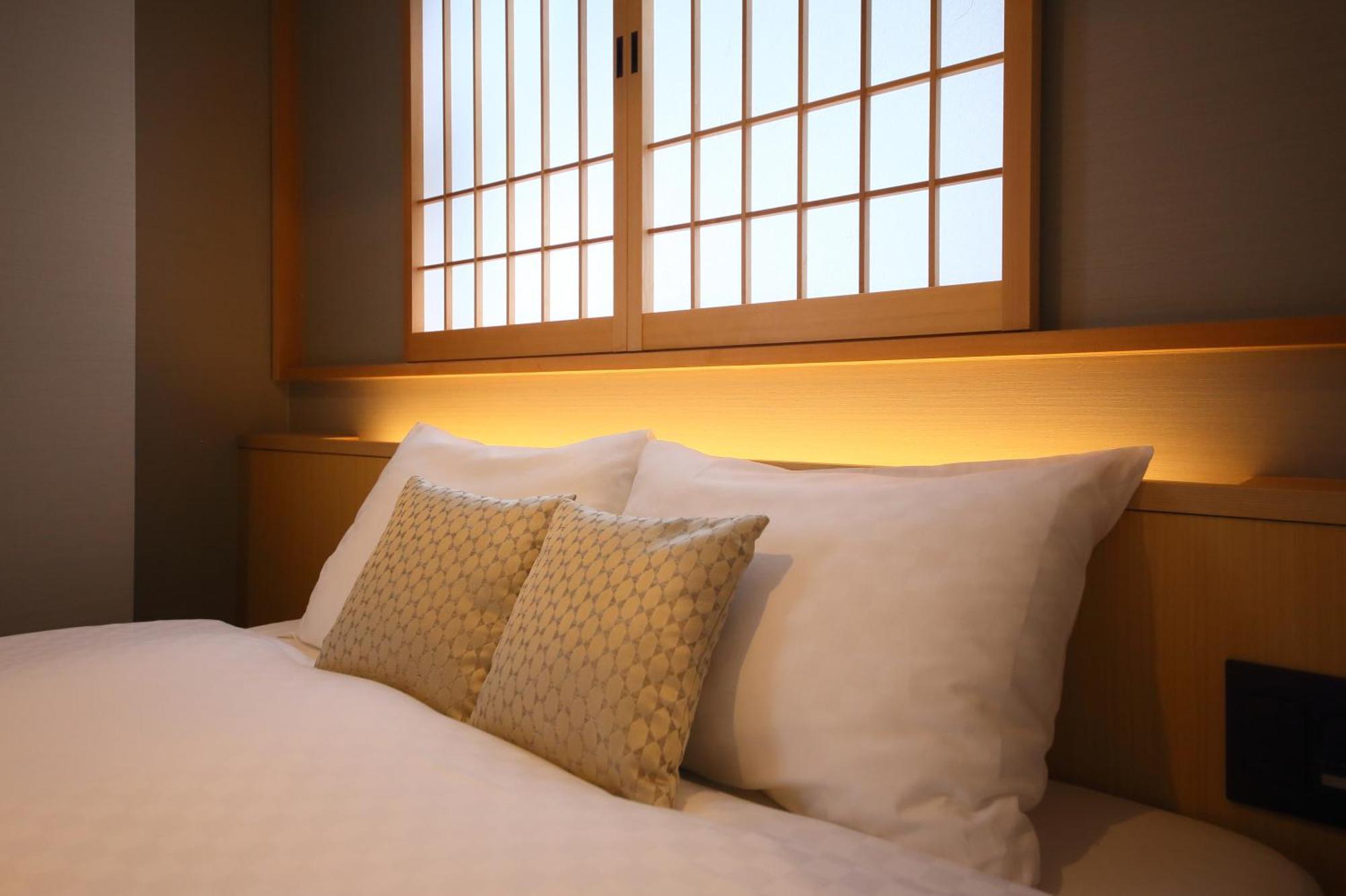 Kyoto Gion Hotel 外观 照片