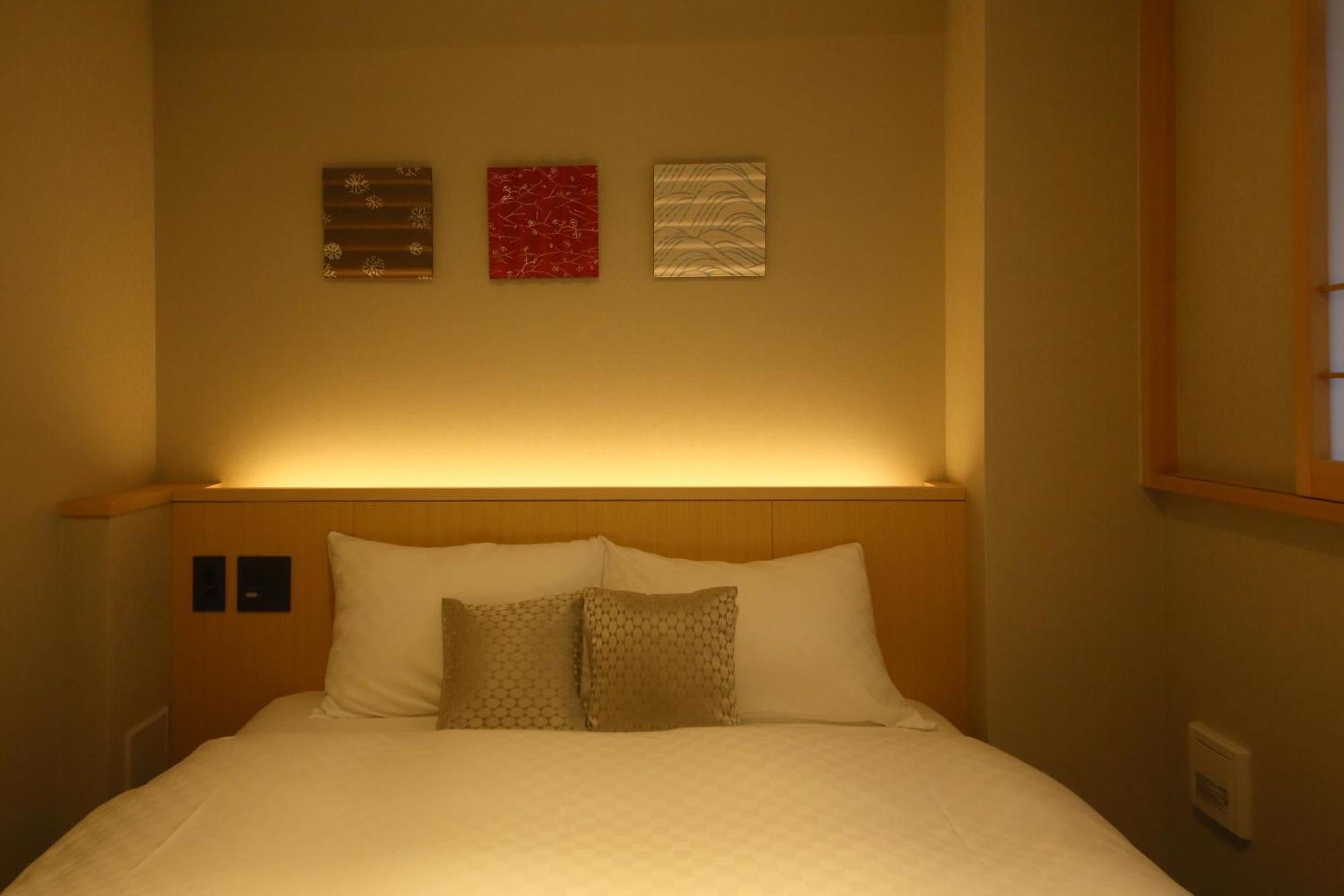 Kyoto Gion Hotel 外观 照片